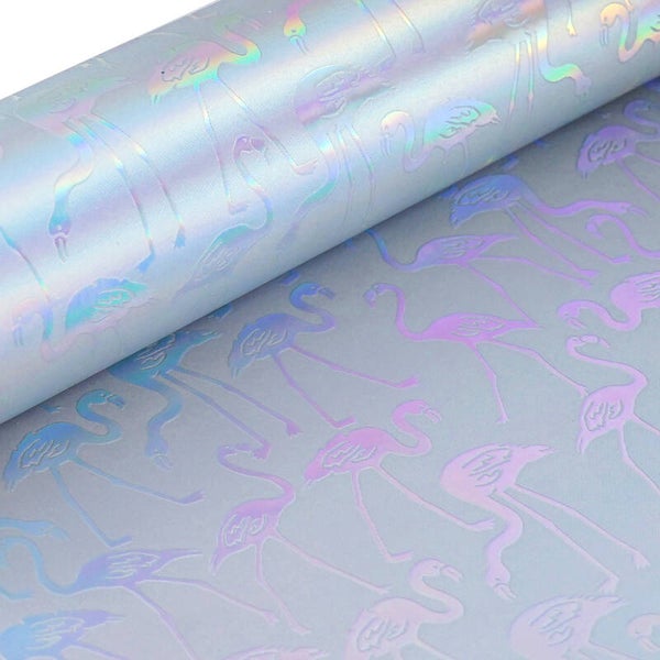 Holographic Printed #35