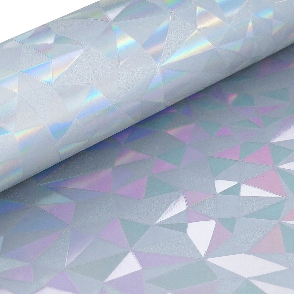 Holographic Printed #5