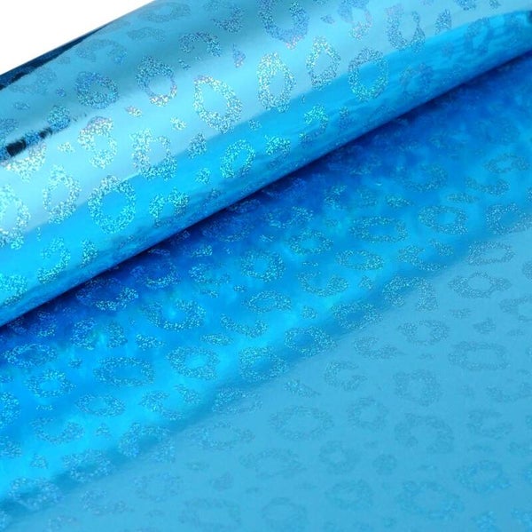 Holographic Printed #41