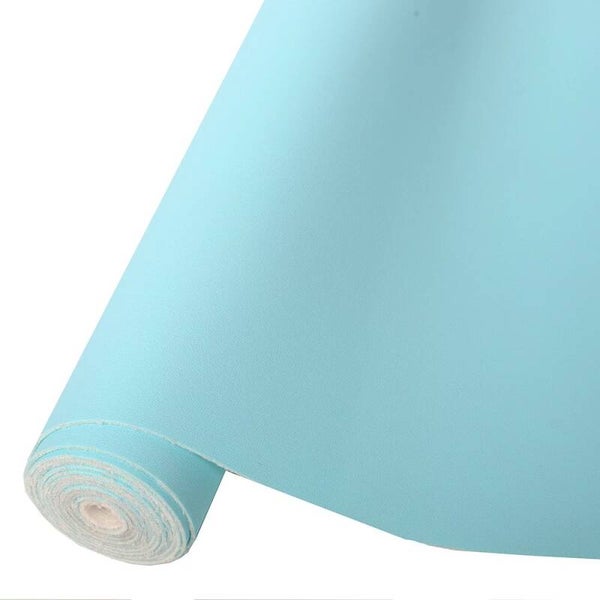 Smooth Solid Colour #5 Light Blue