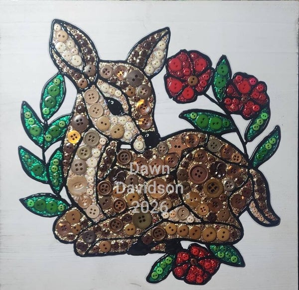 Baby Deer