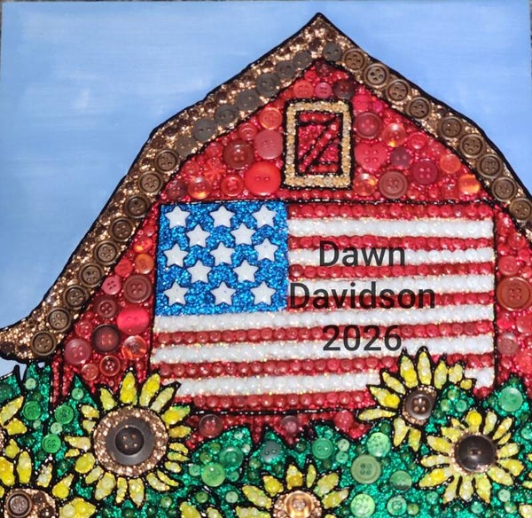 Barn
