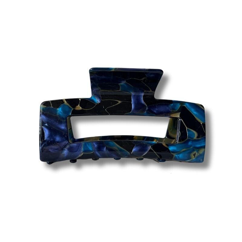 Colorclaw L Marble blue