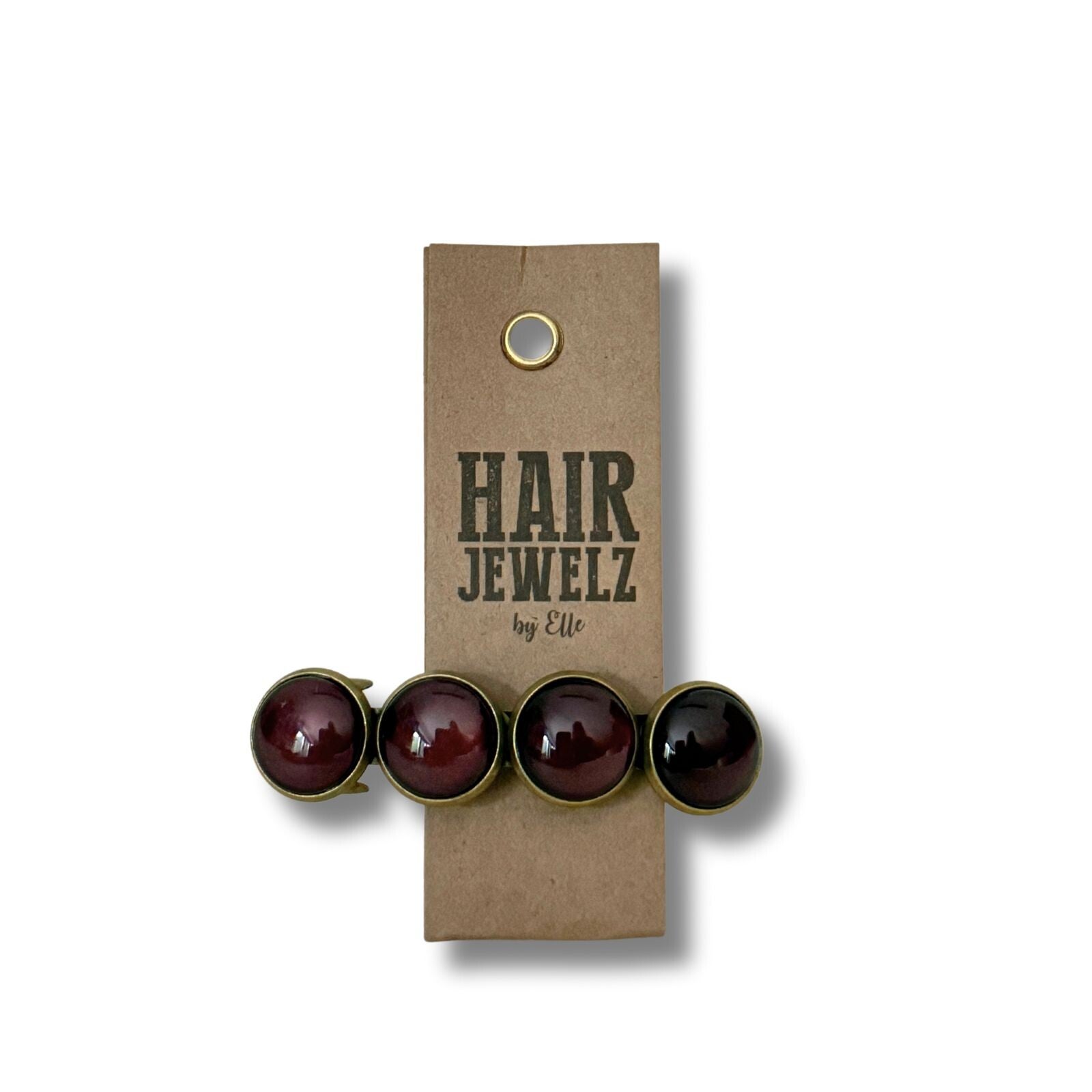 Colourclip original burgundy