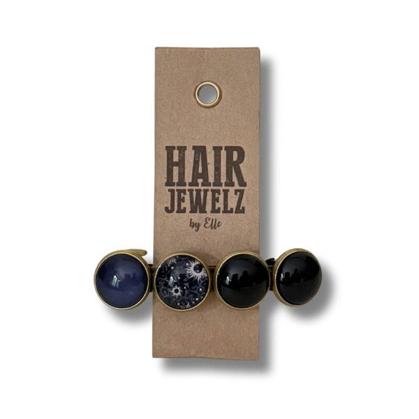 Colourclip original midnight blue