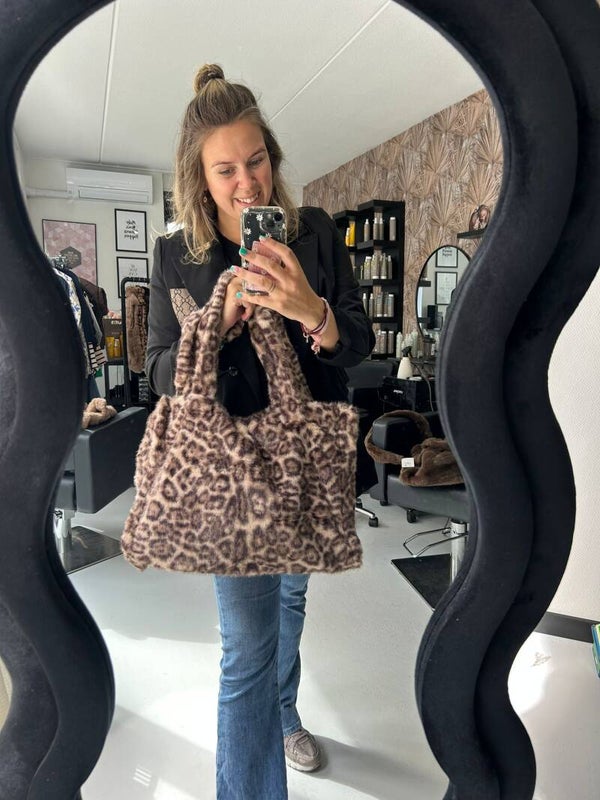 Tas leopard