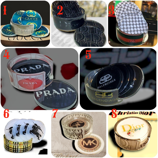 Apparel & Decor
