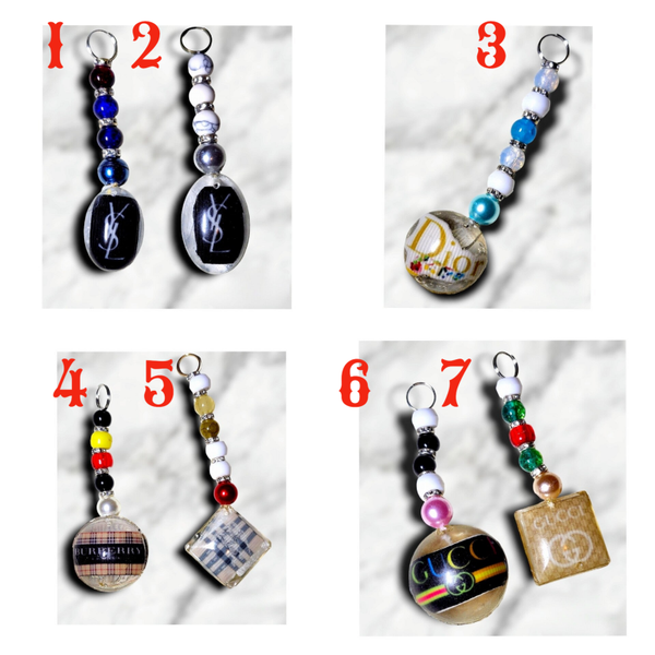 Keychains