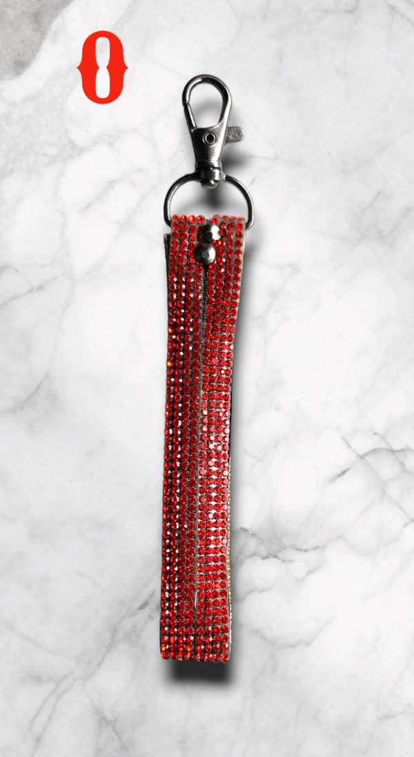 Wristlet
