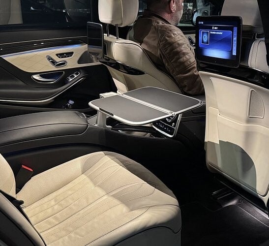 Airport transfer