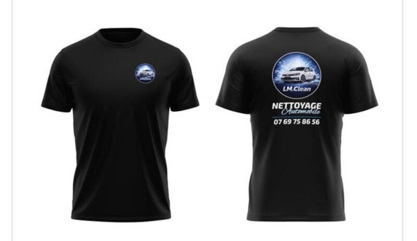 Tee-shirts