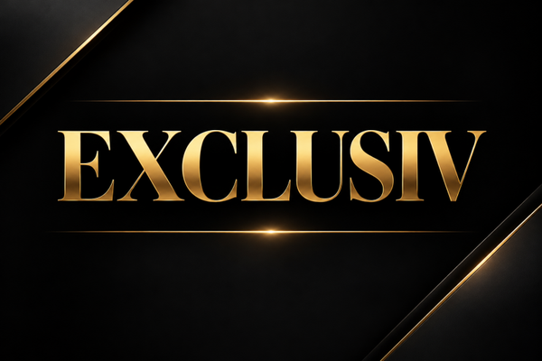 Exclusiv – Premium Fahrzeugaufbereitung