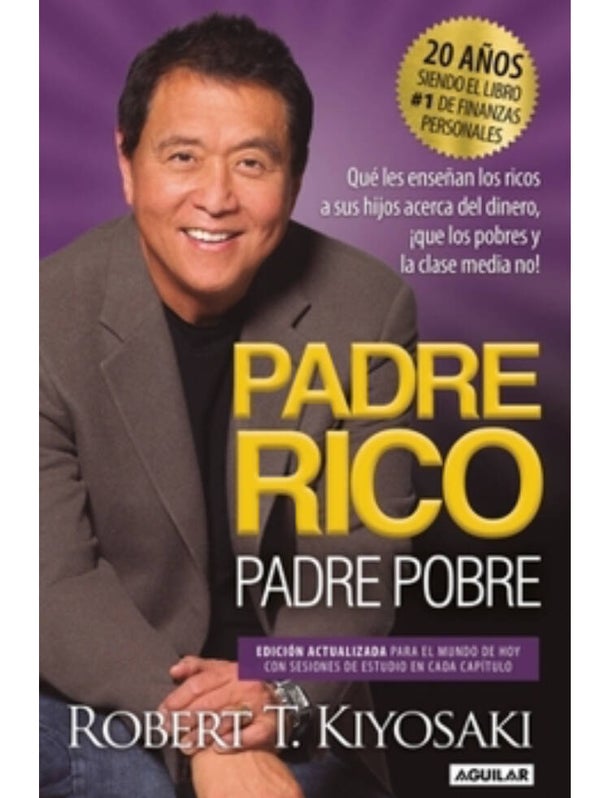 Padre Rico padre pobre