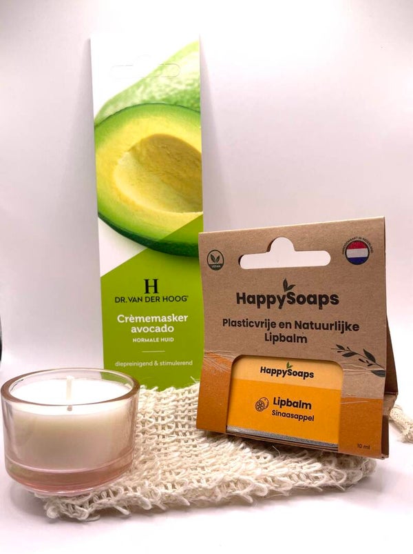 🌱(H)eerlijke momenten🌿