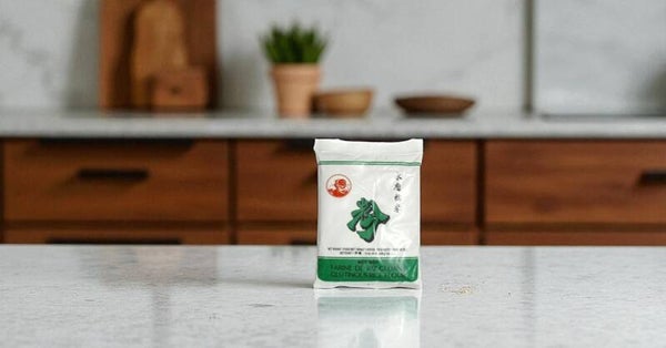 Klebreismehl COCK 400g