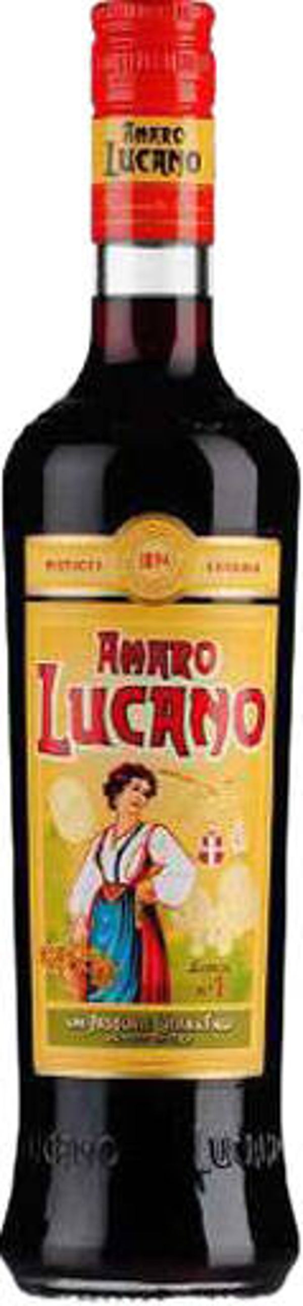 AMARO LUCANO 1LT