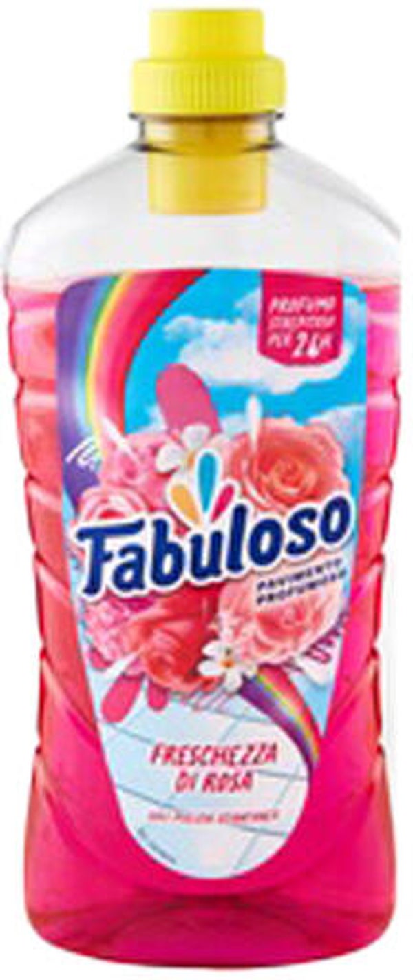 FABULOSO LAVAPAVIMENTI DA LT.1,25