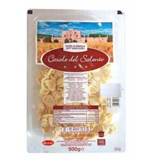 PASTA ABATIANNI DI SEMOLA  (AMBINETE ATP) 500GR