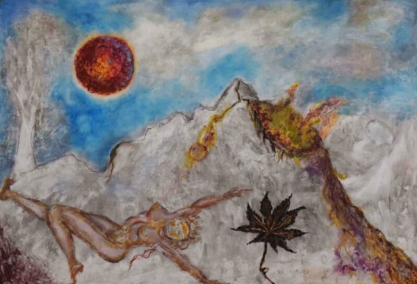 Le bien fait de la Nature