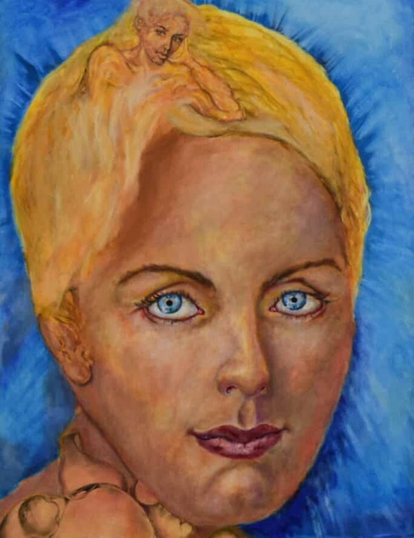 Mémoire à Jean Seberg