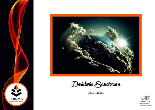 Brassband - DESIDERIO SANCTORUM