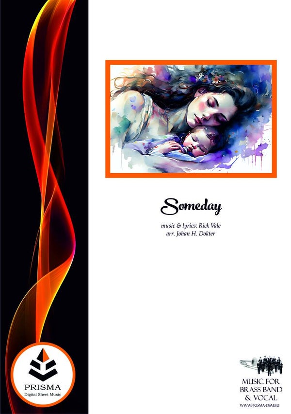 Brassband & Vocal - SOMEDAY