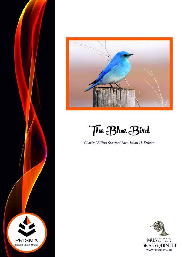 Brass Quintet - THE BLUE BIRD