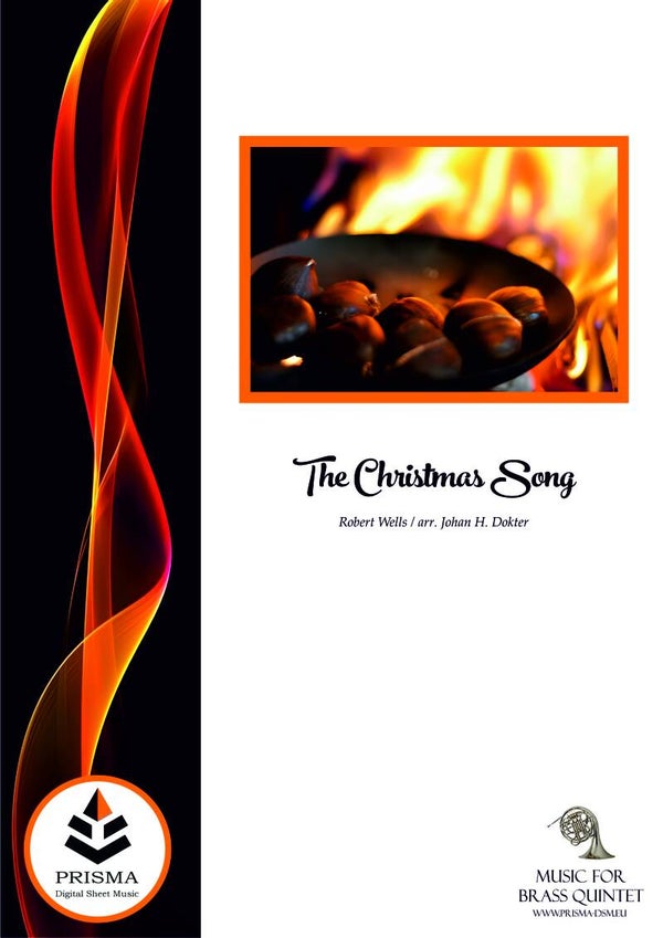 Brass Quintet - THE CHRISTMAS SONG