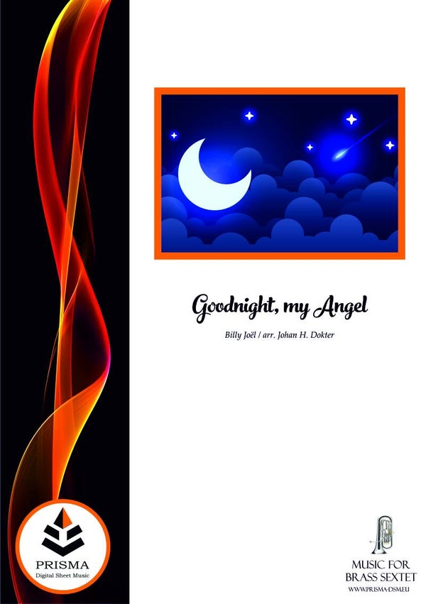 Brass Sextet - GOODNIGHT, MY ANGEL