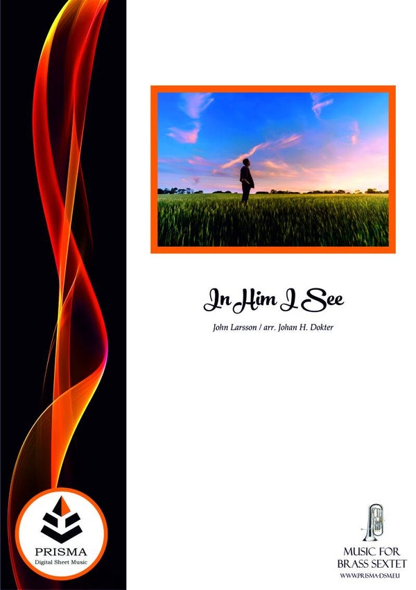 Brass Sextet - IN HIM I SEE