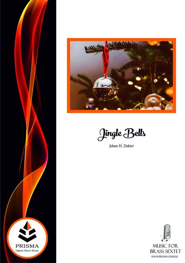Brass Sextet - JINGLE BELLS