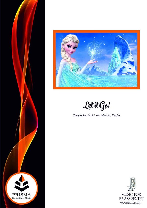 Brass Sextet - LET IT GO!