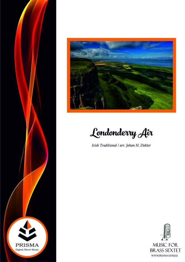 Brass Sextet - LONDONDERRY AIR