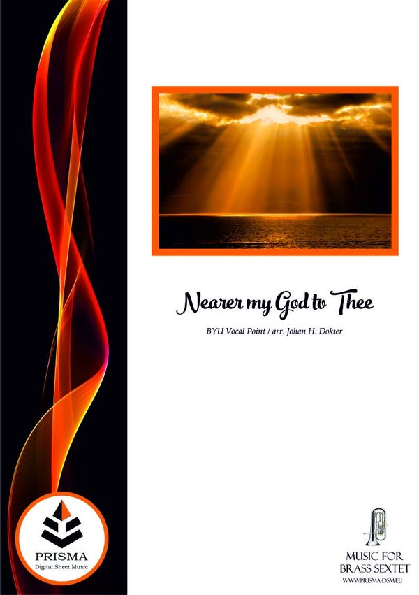 Brass Sextet - NEARER MY GOD TO THEE