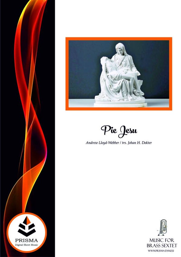 Brass Sextet - PIE JESU