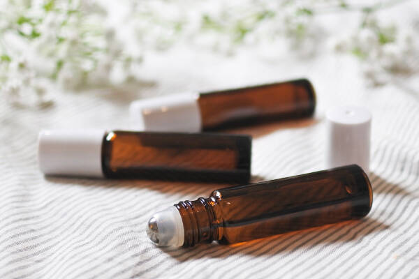 Roll-on Aromathérapie