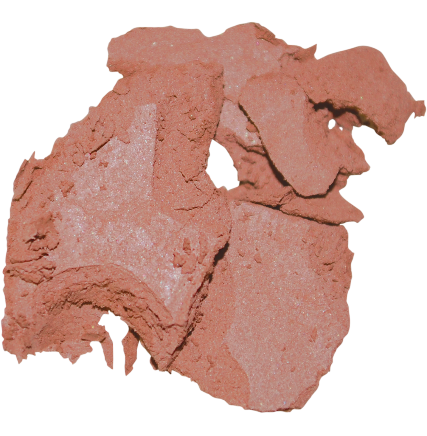 Glo - Blush - SHIMMER - Spice Berry