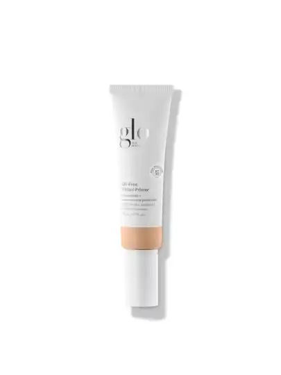 Glo - Oil Free Tinted Primer - Light