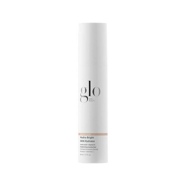 Glo - Hydra-Bright AHA Hydrator - 50ml