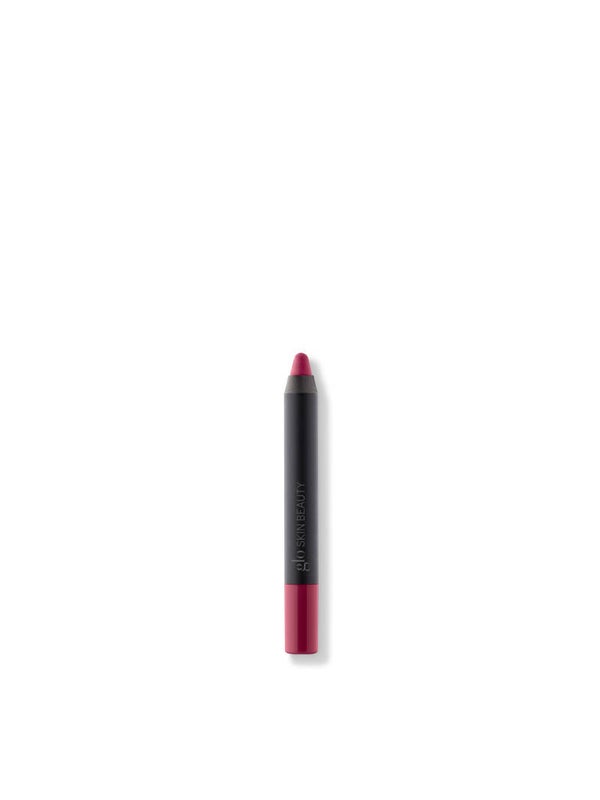 Glo - Suede Matte Crayon - Rumor