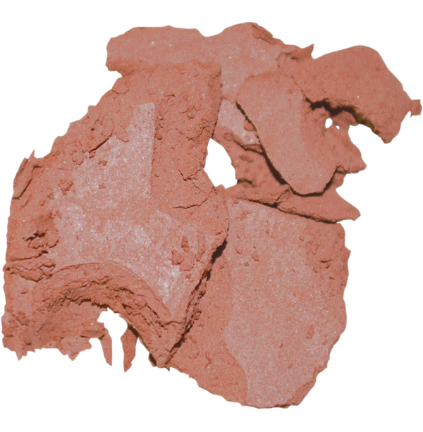 Glo - Blush - SHIMMER - Spice Berry