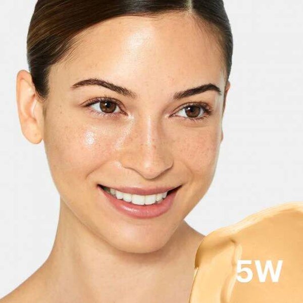 Glo - C-Shield Anti-Pollution Moisture Tint SPF 30 - 5W