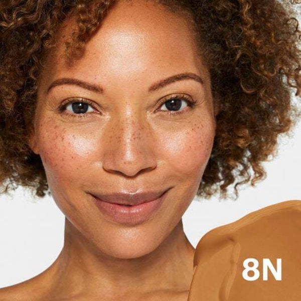 Glo - C-Shield Anti-Pollution Moisture Tint SPF 30 - 8N