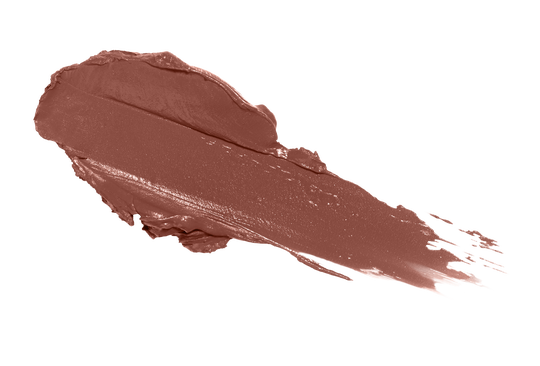 Glo - Satin Lipstick - Amaretto