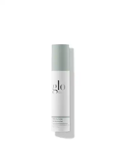 Glo - BHA Clarifying Gel Moisturizer