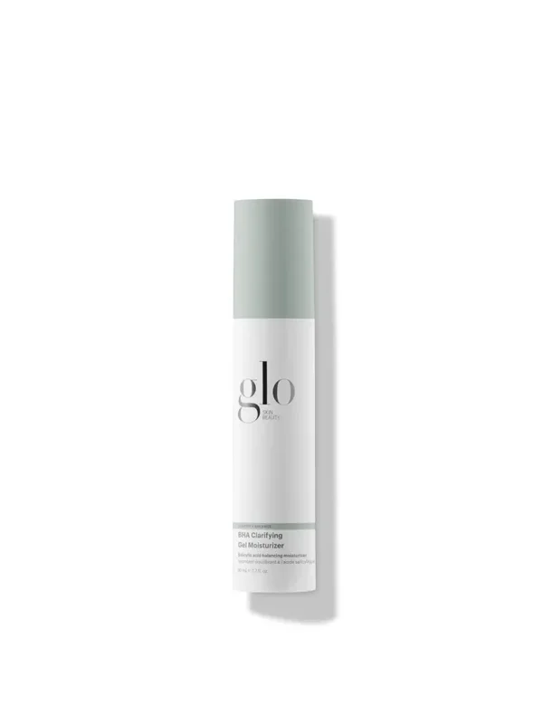 Glo - BHA Clarifying Gel Moisturizer