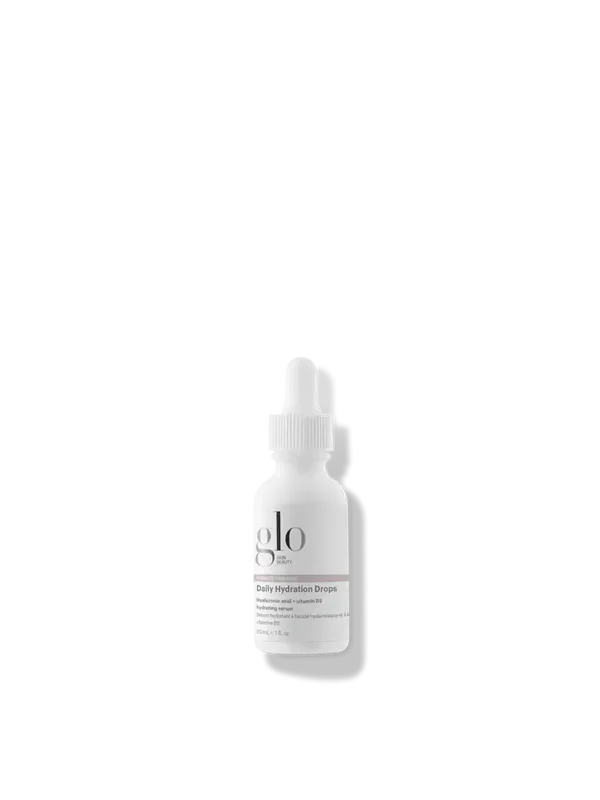 Glo - Daily Hydration Drops