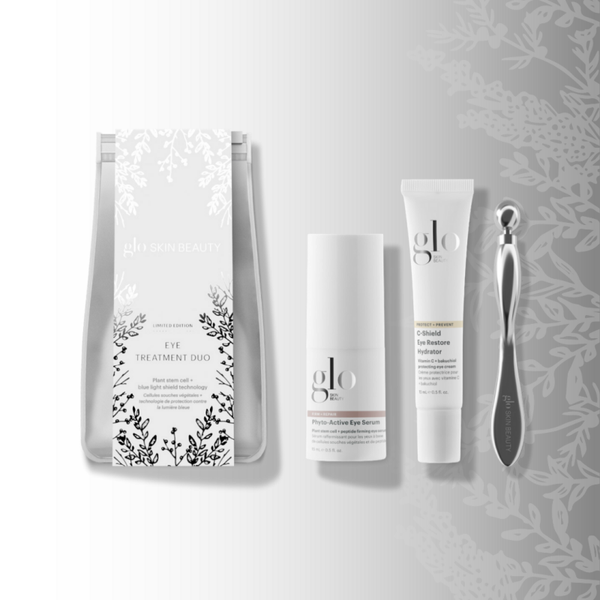 Glo - Eye Treatment Duo