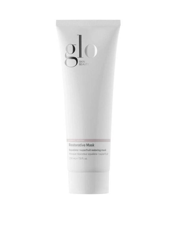 Glo - Restorative Mask - 60ml