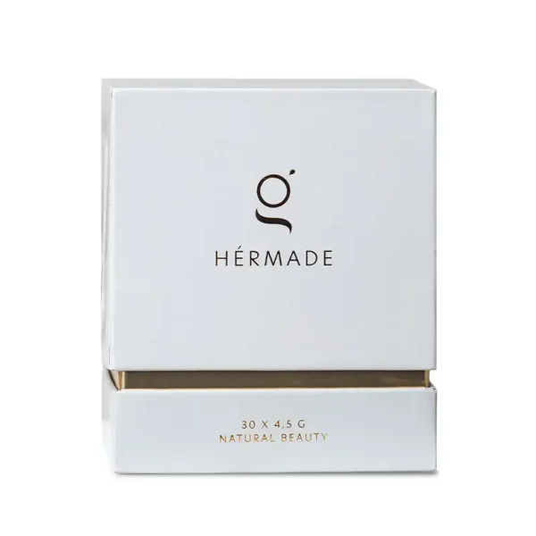 The Swedish Glow - Hérmade - 30x4,5gr